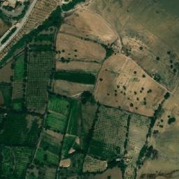 Satellite imagery of Mausolée de Sidi Daoudi, DZ