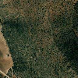 Satellite imagery of Djebel Bou Amaïer, DZ