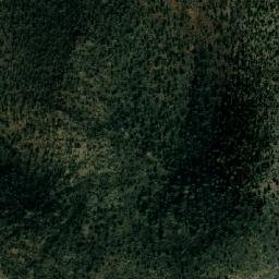 Satellite imagery of Djebel Bou Amaïer, DZ