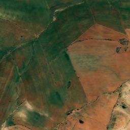 Satellite imagery of Djebel Tizi, DZ