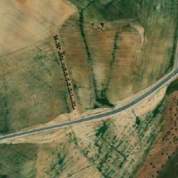 Satellite imagery of Nagrech el Msene, DZ