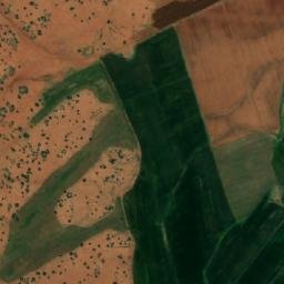 Satellite imagery of Nagrech el Msene, DZ