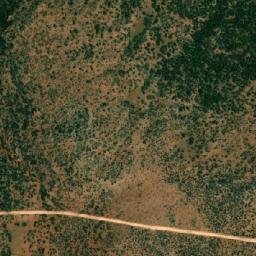 Satellite imagery of Djebel el Assa, DZ