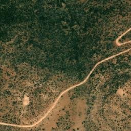 Satellite imagery of Djebel el Assa, DZ