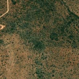 Satellite imagery of Djebel el Assa, DZ