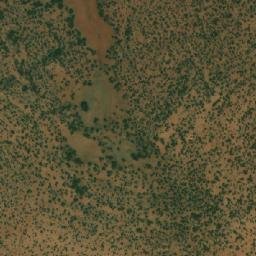 Satellite imagery of El Khouidat, DZ