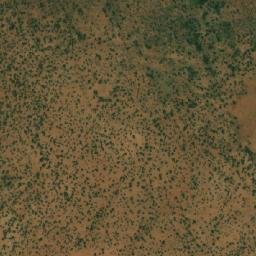 Satellite imagery of El Khouidat, DZ