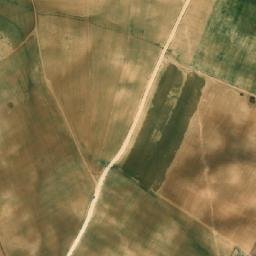 Satellite imagery of Djebel Mouilah, DZ