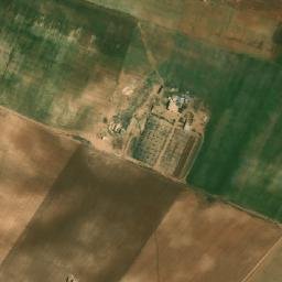 Satellite imagery of Djebel Mouilah, DZ