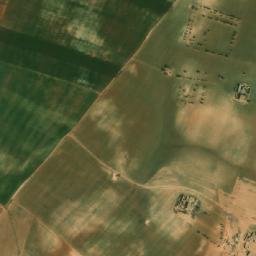 Satellite imagery of Djebel Mouilah, DZ