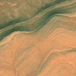 Satellite imagery of Ech Chebka, DZ