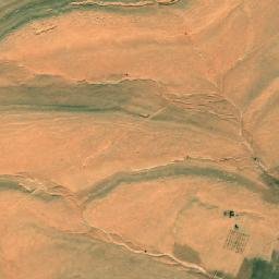 Satellite imagery of Ech Chebka, DZ
