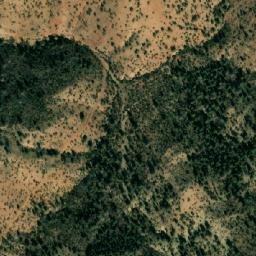 Satellite imagery of Zleïlidja, DZ