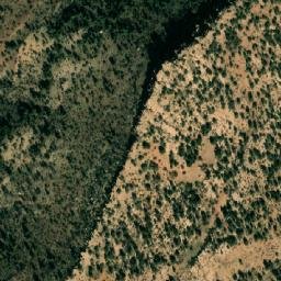 Satellite imagery of Zleïlidja, DZ