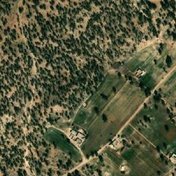 Satellite imagery of Besbassa, DZ