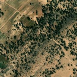 Satellite imagery of Besbassa, DZ