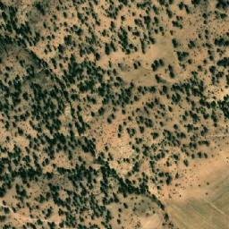 Satellite imagery of Besbassa, DZ
