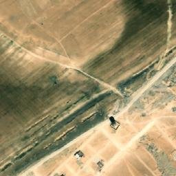 Satellite imagery of Dir el Djebel, DZ