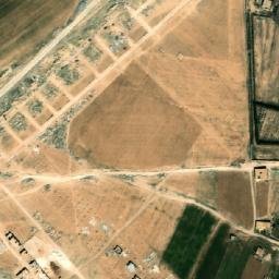 Satellite imagery of Dir el Djebel, DZ