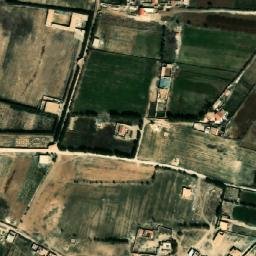 Satellite imagery of Dir el Djebel, DZ