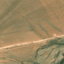 Satellite imagery of Djebel Slim, DZ