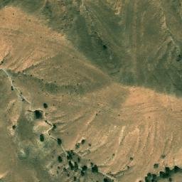 Satellite imagery of Kef el ’Aïn, DZ