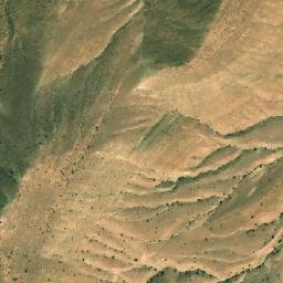 Satellite imagery of Kef el ’Aïn, DZ
