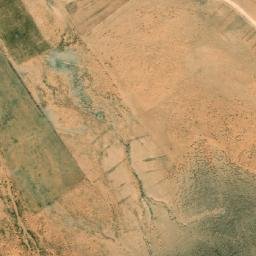 Satellite imagery of Sidi Baïzid, DZ