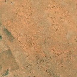 Satellite imagery of Sidi Baïzid, DZ