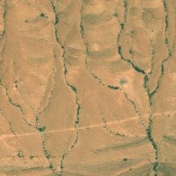 Satellite imagery of Râs Rami, DZ