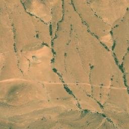 Satellite imagery of Râs Rami, DZ