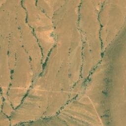 Satellite imagery of Râs Rami, DZ