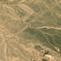 Satellite imagery of Koudiat et Toual, DZ