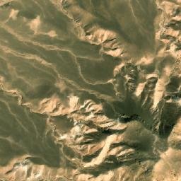 Satellite imagery of Koudiat et Toual, DZ
