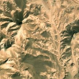 Satellite imagery of Koudiat et Toual, DZ