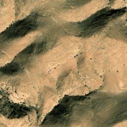 Satellite imagery of Râs Ben el Abiod, DZ