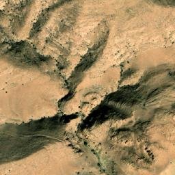 Satellite imagery of Râs Ben el Abiod, DZ