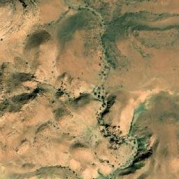 Satellite imagery of Râs Ben el Abiod, DZ