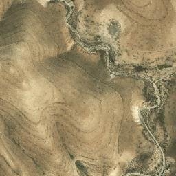 Satellite imagery of Teniet el Brhila, DZ
