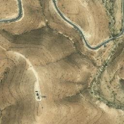 Satellite imagery of Teniet el Brhila, DZ
