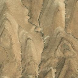 Satellite imagery of Djebel Hassi ez Zit, DZ