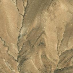 Satellite imagery of Djebel Hassi ez Zit, DZ