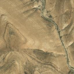Satellite imagery of Djebel Hassi ez Zit, DZ
