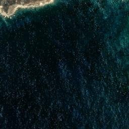 Satellite imagery of Akrotírio Drépano, CY