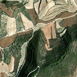 Satellite imagery of Mazi, CY