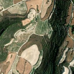 Satellite imagery of Mazi, CY