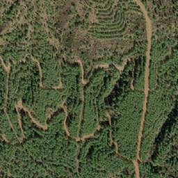 Satellite imagery of Moutti ton Kofinion, CY