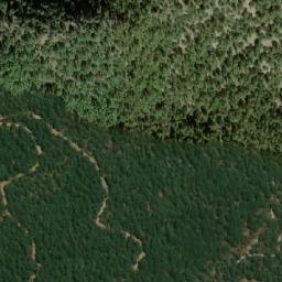 Satellite imagery of South Shoulder, CY