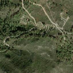 Satellite imagery of Chardachi, CY