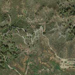 Satellite imagery of Chardachi, CY